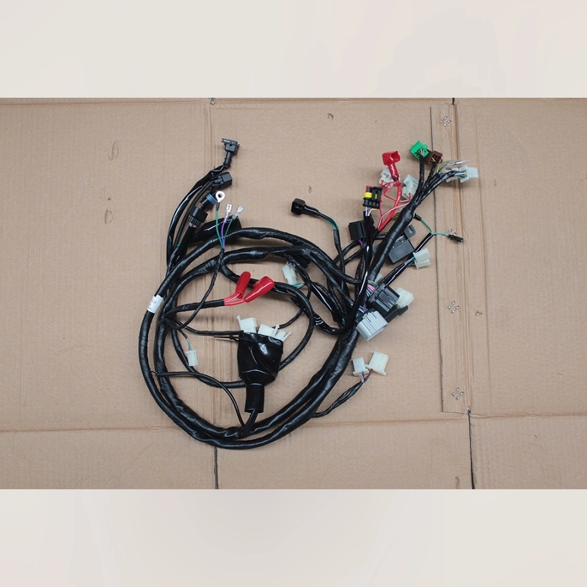 ARORA MOJITO 50 ELEKTRİK TESİSATI #MOJITO - 042